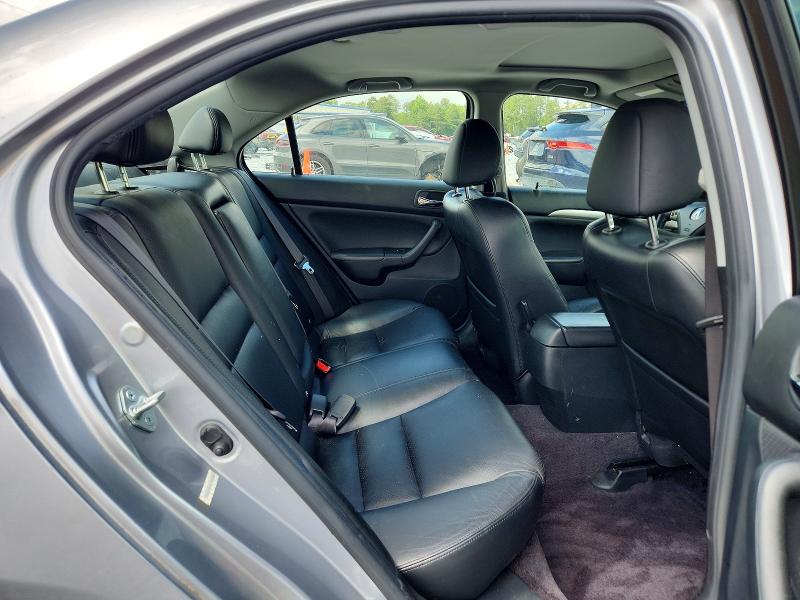 Продаж на аукціоні авто 2005 Acura Tsx, vin: JH4CL96845C002389, номер лоту: 54979436