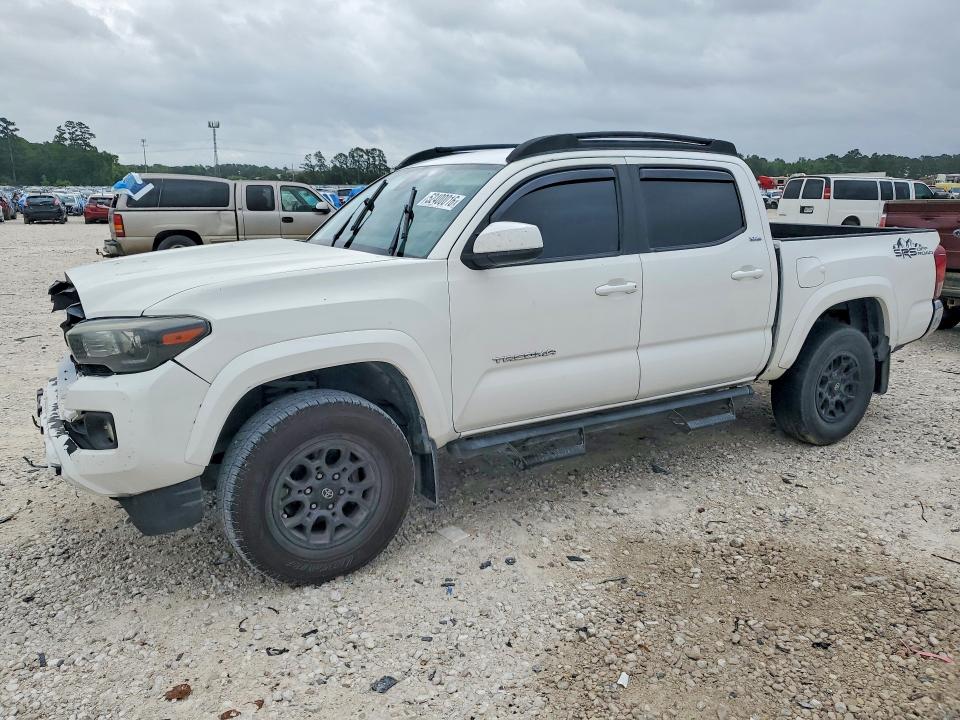 Aukcja sprzedaży 2020 Toyota Tacoma, vin: 3TMAZ5CN4LM118732, numer aukcji: 52400016