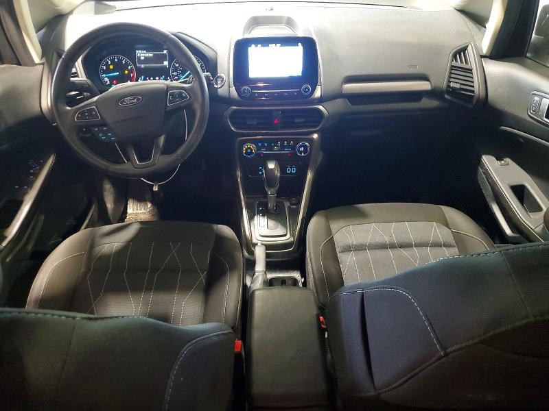 Продаж на аукціоні авто 2019 Ford Ecosport, vin: MAJ3S2GE5KC301889, номер лоту: 53916156