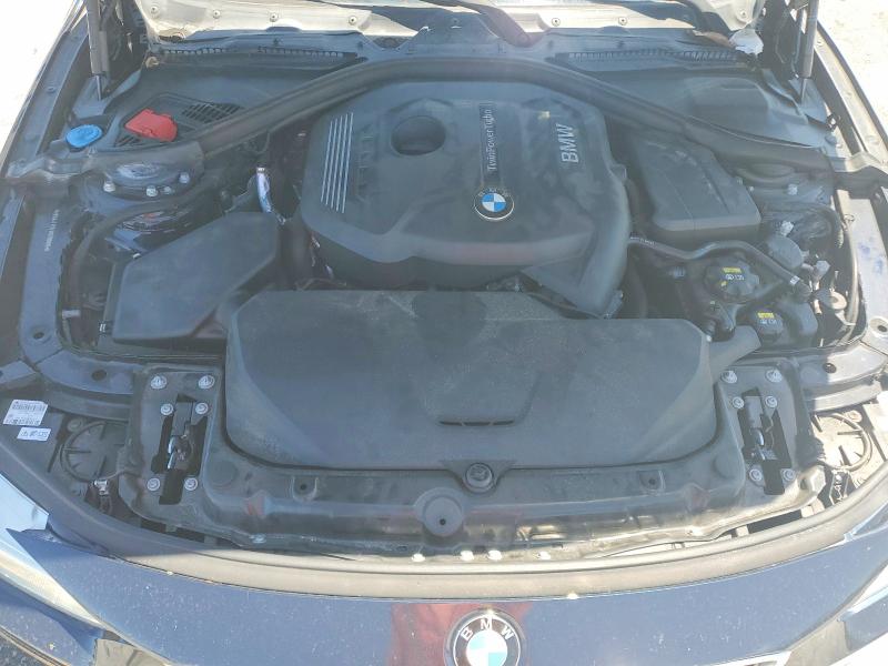 Aukcja sprzedaży 2017 Bmw 430i, vin: WBA4F7C51HG786665, numer aukcji: 54606816