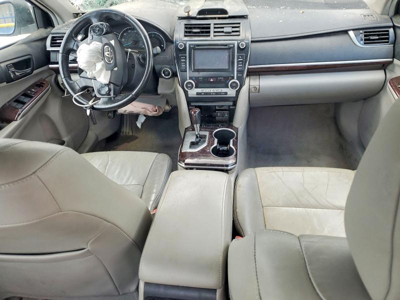 Продажа на аукционе авто 2012 Toyota Camry, vin: 4T4BF1FK9CR205935, номер лота: 55095816