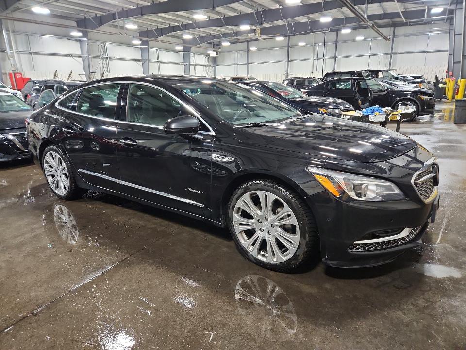 Aukcja sprzedaży 2019 Buick Lacrosse, vin: 1G4ZV5SS6KU130893, numer aukcji: 53622606