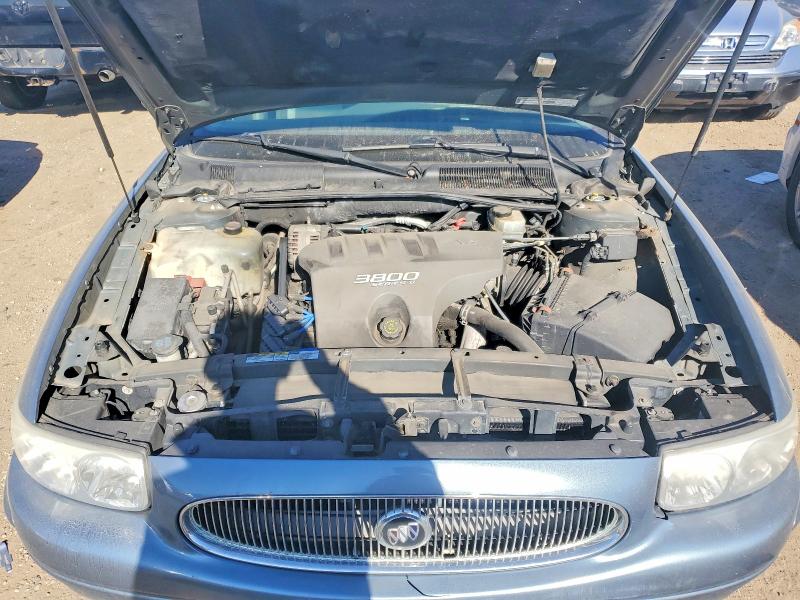 Aukcja sprzedaży 2000 Buick Lesabre, vin: 1G4HP54K7Y4259110, numer aukcji: 52103516