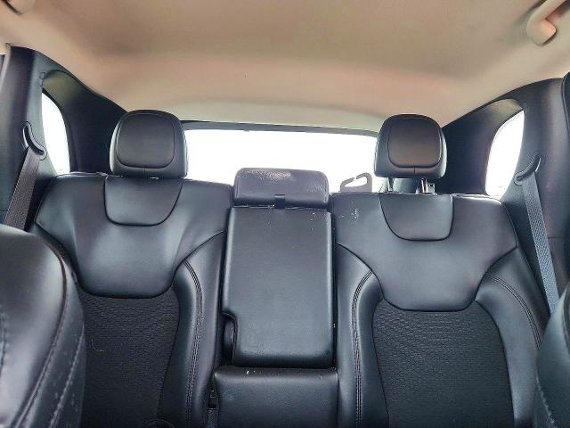 54700556 :رقم المزاد ، 1C4PJLLB3MD137491 vin ، 2021 Jeep Cherokee مزاد بيع