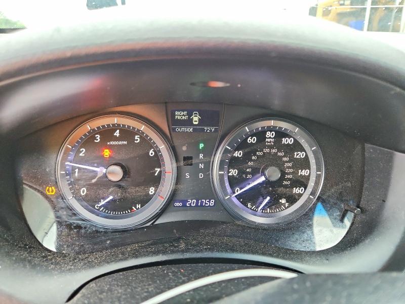 2011 Lexus Es მანქანა იყიდება აუქციონზე, vin: JTHBK1EG6B2426215, აუქციონის ნომერი: 54782416