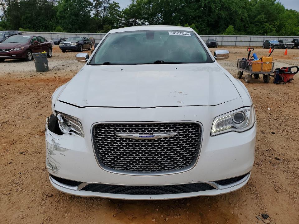 2019 Chrysler 300 მანქანა იყიდება აუქციონზე, vin: 2C3CCAAGXKH612313, აუქციონის ნომერი: 52617606