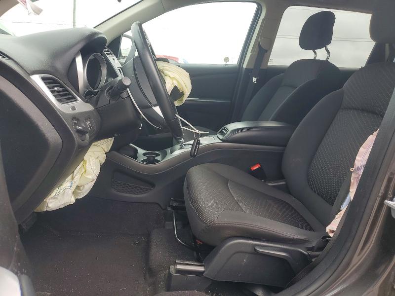 Продаж на аукціоні авто 2018 Dodge Journey, vin: 3C4PDCAB2JT294686, номер лоту: 55233416