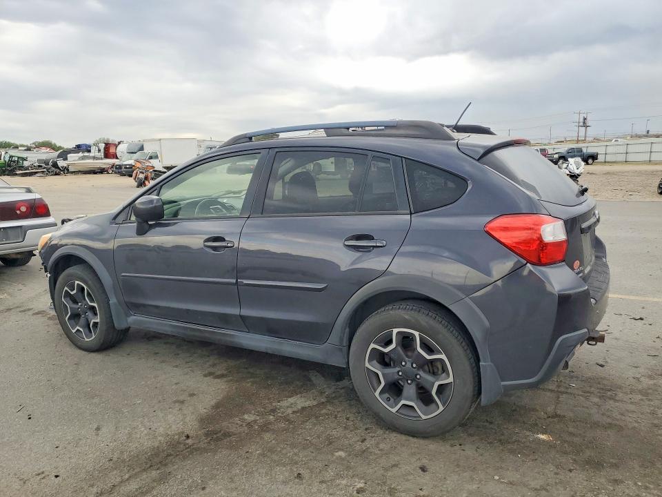 Aukcja sprzedaży 2013 Subaru Xv Crosstrek, vin: JF2GPAGC5D2212694, numer aukcji: 53085416