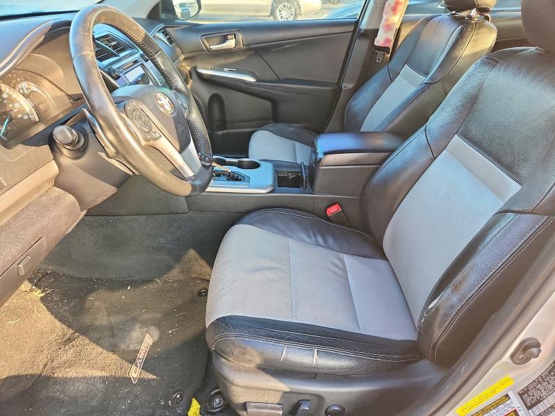 54032556 :رقم المزاد ، 4T1BF1FK9CU103514 vin ، 2012 Toyota Camry مزاد بيع
