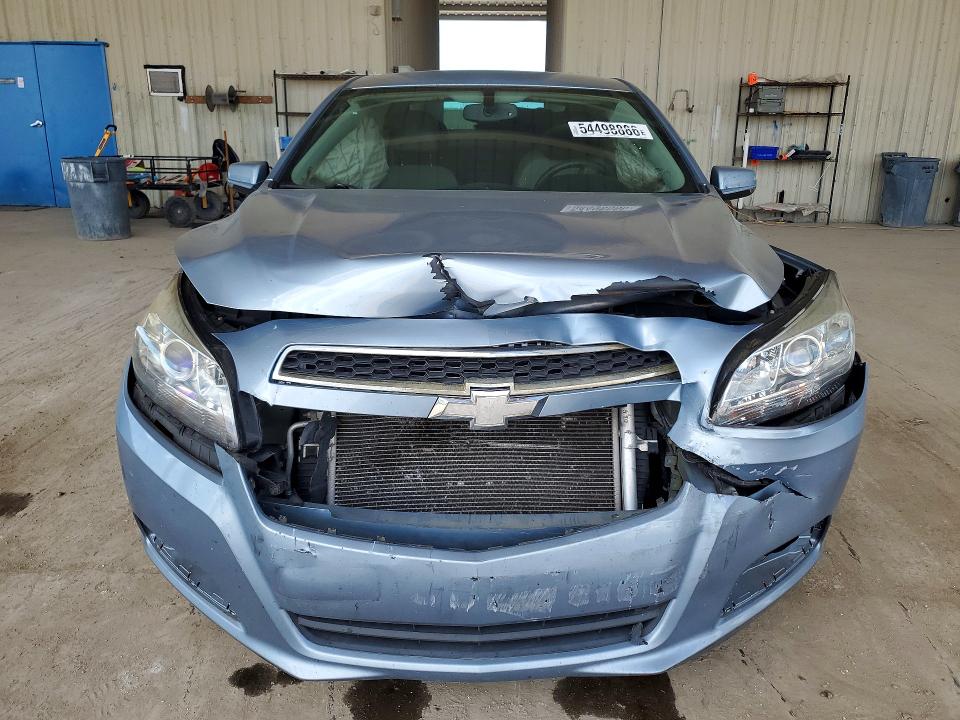 54498886 :رقم المزاد ، 1G11C5SA4DU139523 vin ، 2013 Chevrolet Malibu مزاد بيع