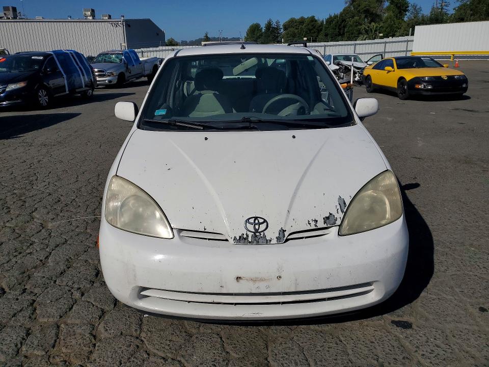 Продаж на аукціоні авто 2003 Toyota Prius, vin: JT2BK18U030073589, номер лоту: 54533896