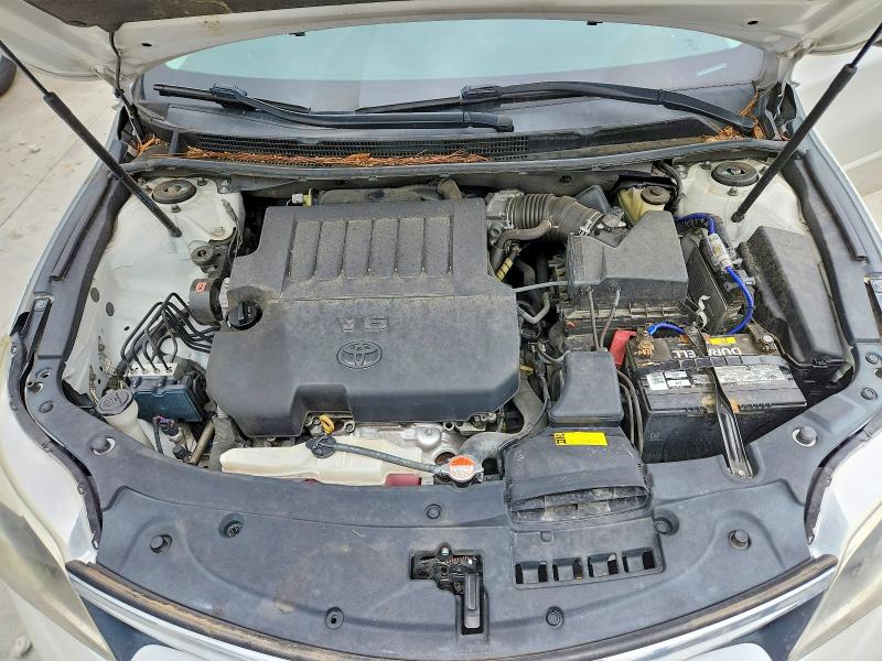 Aukcja sprzedaży 2016 Toyota Avalon, vin: 4T1BK1EB1GU217977, numer aukcji: 54023276