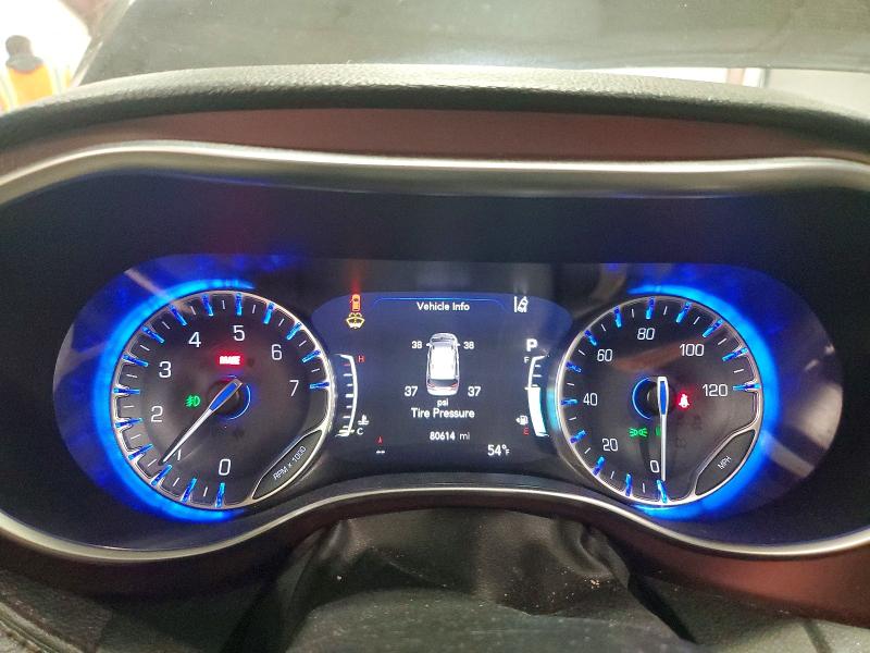 51086646 :رقم المزاد ، 2C4RC1GG4LR151957 vin ، 2020 Chrysler Pacifica مزاد بيع