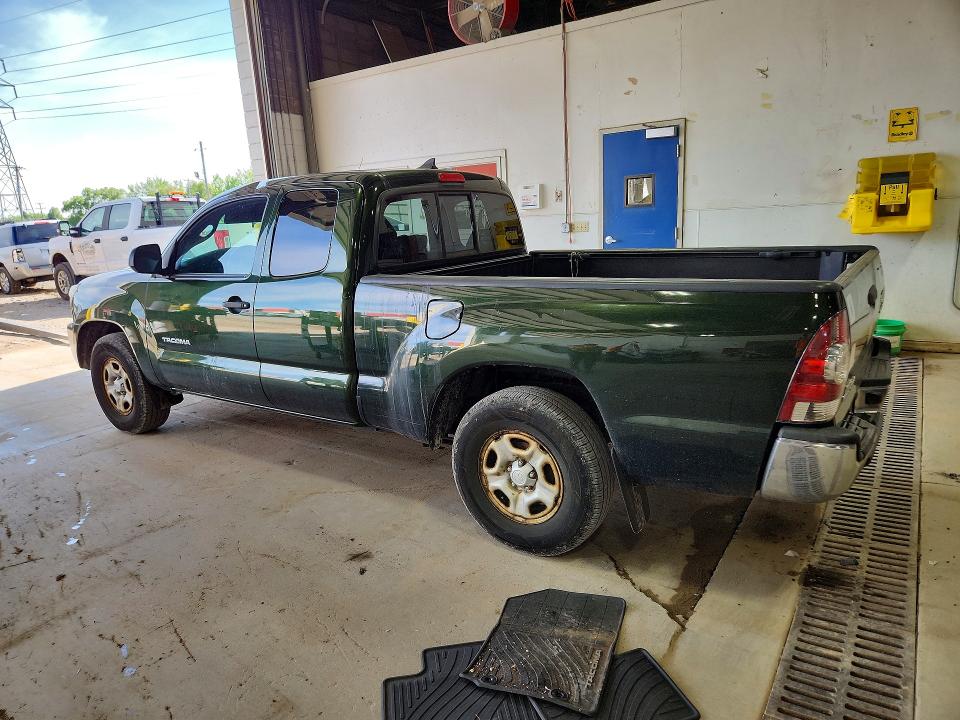 Продаж на аукціоні авто 2014 Toyota Tacoma, vin: 5TFTX4CN1EX046183, номер лоту: 54514546