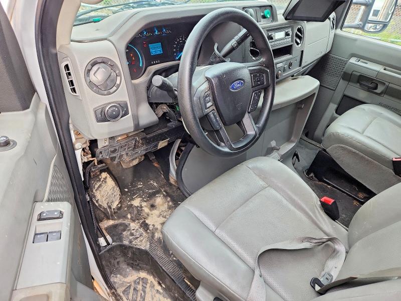 Продаж на аукціоні авто 2021 Ford E450, vin: 1FDXE4FN4MDC28894, номер лоту: 53942826