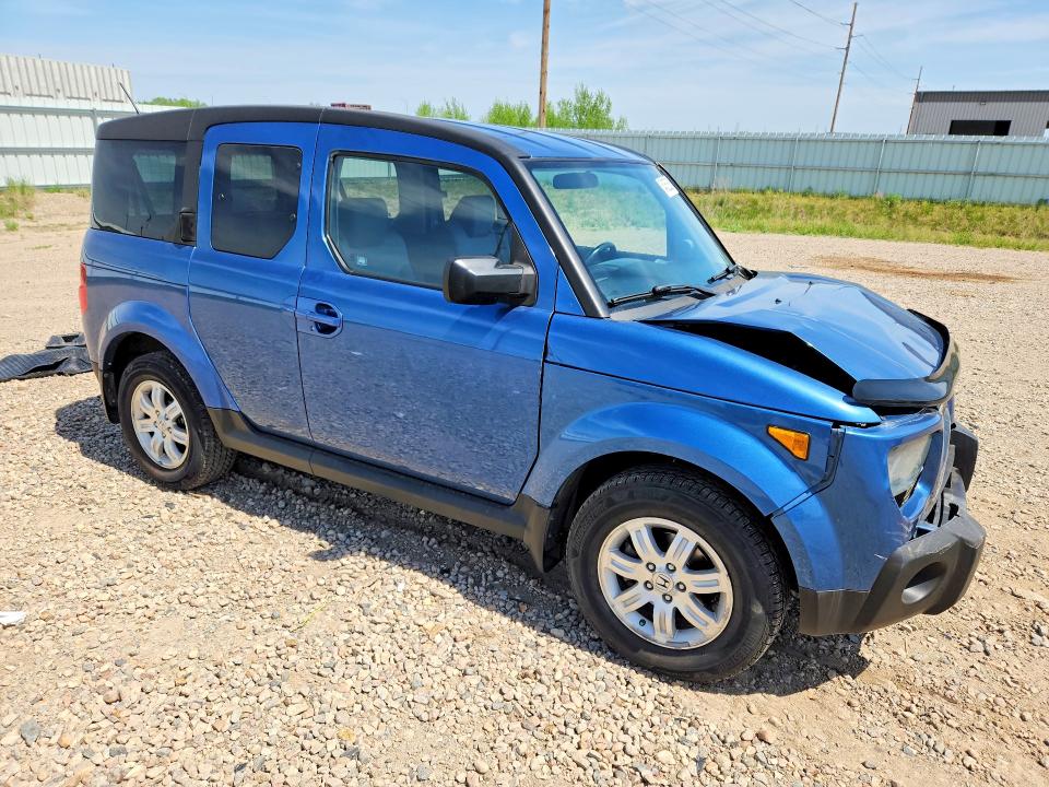 Aukcja sprzedaży 2008 Honda Element, vin: 5J6YH28718L008136, numer aukcji: 54552626