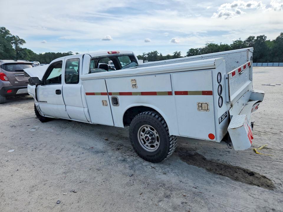 Продажа на аукционе авто 2007 Gmc Sierra, vin: 1GDHC29U37E133887, номер лота: 54432796