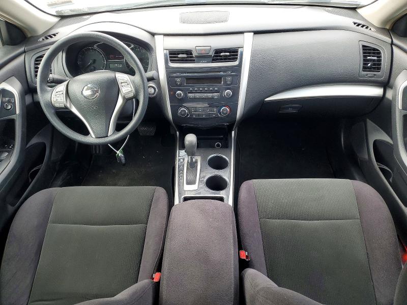 2013 Nissan Altima მანქანა იყიდება აუქციონზე, vin: 1N4AL3AP9DC111097, აუქციონის ნომერი: 54819786