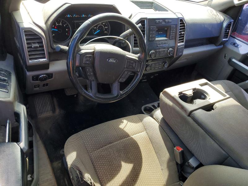 Продажа на аукционе авто 2015 Ford F150, vin: 1FTEX1EP3FKD75164, номер лота: 41628876