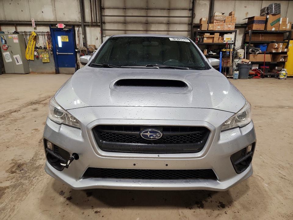 Aukcja sprzedaży 2017 Subaru Wrx, vin: JF1VA1A66H9823802, numer aukcji: 51812966