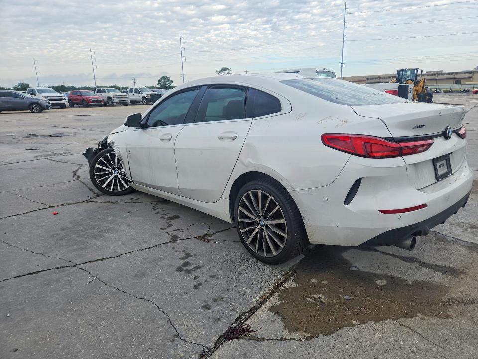 Aukcja sprzedaży 2021 Bmw 228xi, vin: WBA73AK04M7G72293, numer aukcji: 54393066