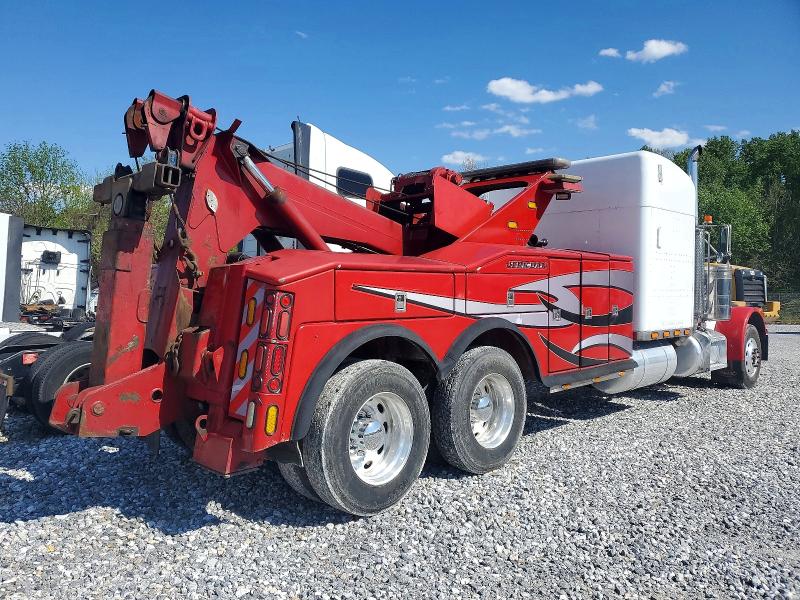 Продажа на аукционе авто 1988 Peterbilt 379, vin: 1XP5DB9X3JN265021, номер лота: 51917416