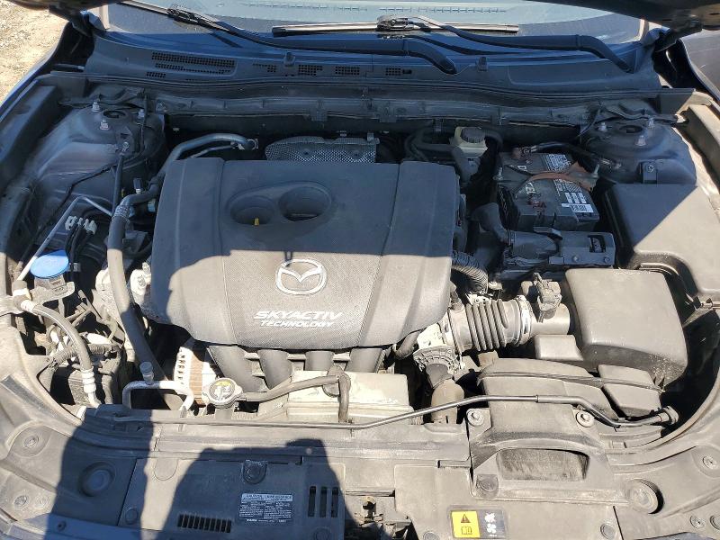 Aukcja sprzedaży 2016 Mazda 3, vin: 3MZBM1J79GM273604, numer aukcji: 52238406