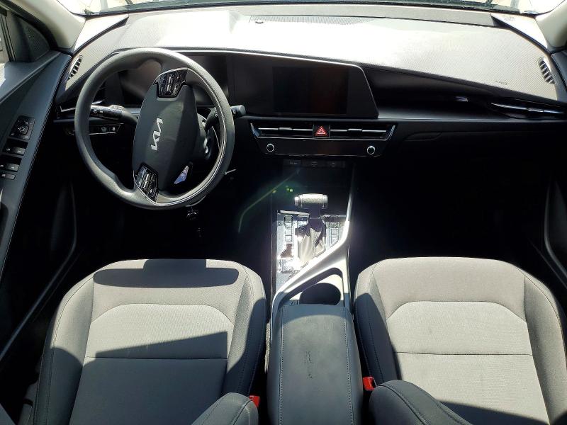 Продаж на аукціоні авто 2026 Kia Niro, vin: KNDCP3LE3T5356533, номер лоту: 54212326