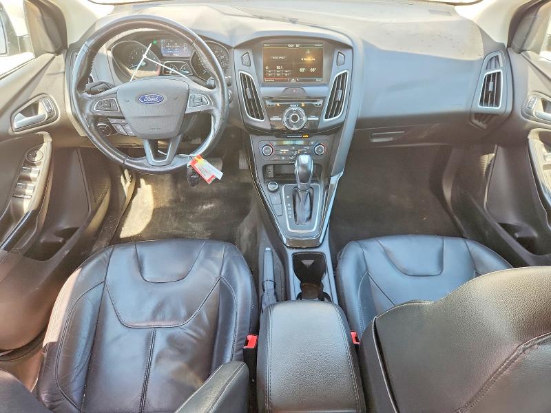 Aukcja sprzedaży 2015 Ford Focus, vin: 1FADP3J27FL273934, numer aukcji: 54910596