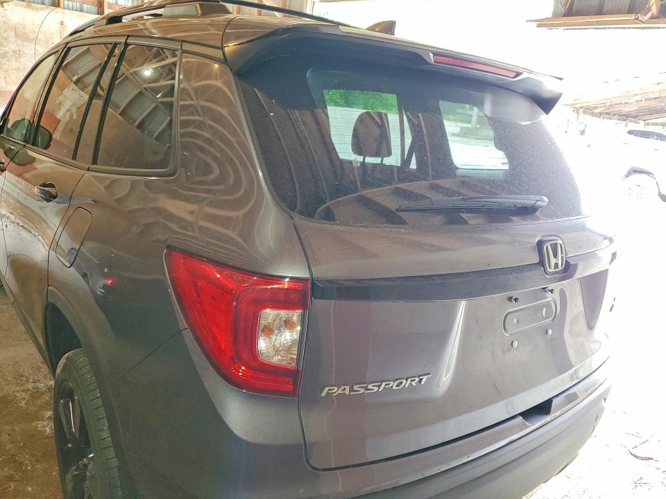 Aukcja sprzedaży 2019 Honda Passport, vin: 5FNYF8H98KB503282, numer aukcji: 51485916