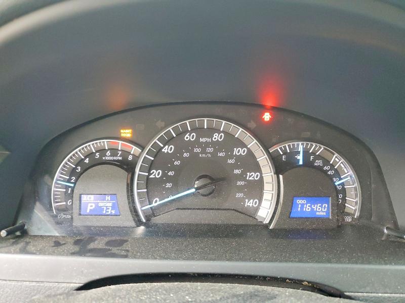 Продаж на аукціоні авто 2014 Toyota Camry, vin: 4T1BF1FK4EU412455, номер лоту: 54318866