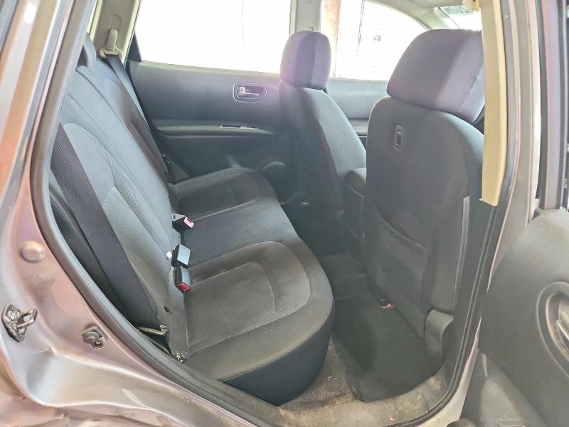 54075206 :رقم المزاد ، JN8AS5MV3BW674200 vin ، 2011 Nissan Rogue مزاد بيع