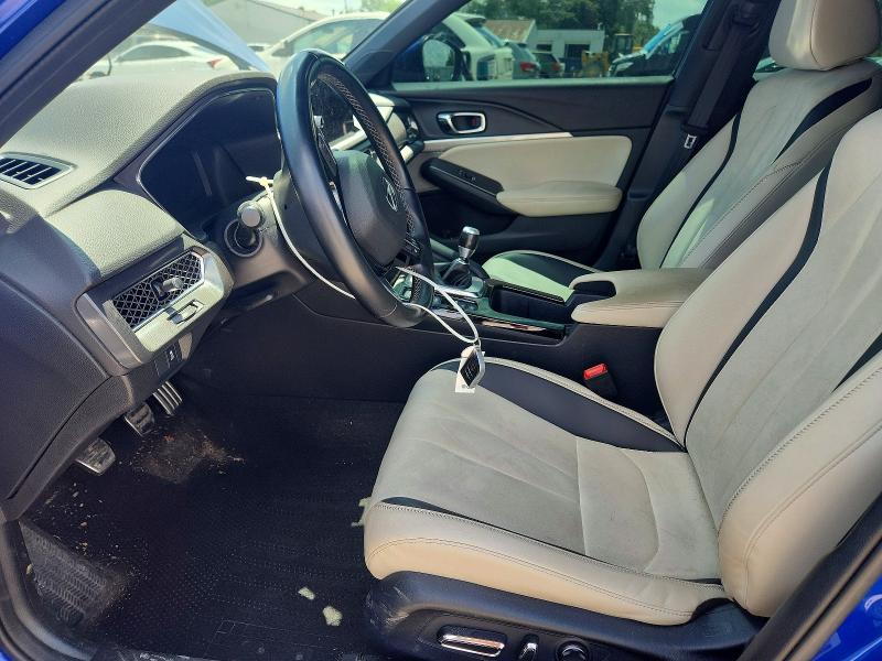 Aukcja sprzedaży 2023 Acura Integra, vin: 19UDE4G78PA014912, numer aukcji: 52158336