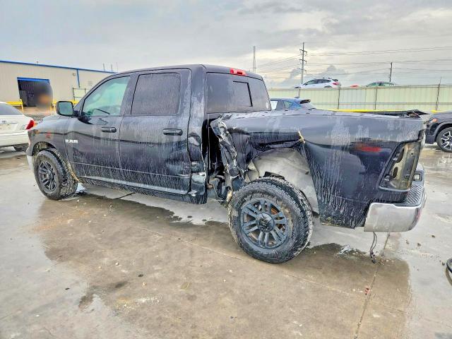 Aukcja sprzedaży 2009 Dodge Ram 1500, vin: 1D3HB13P49S749498, numer aukcji: 54202786