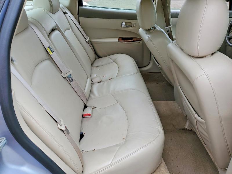 Aukcja sprzedaży 2006 Buick Lacrosse, vin: 2G4WD582661166078, numer aukcji: 52130846
