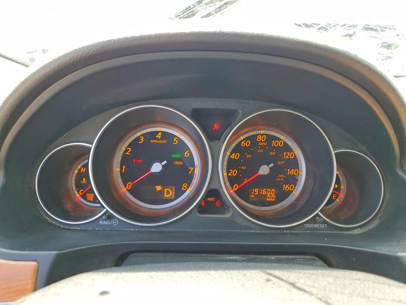 Продажа на аукционе авто 2006 Infiniti M35, vin: JNKAY01FX6M264911, номер лота: 53798336