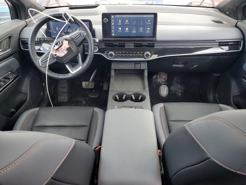 Продаж на аукціоні авто 2024 Honda Prologue, vin: 3GPKHZRJ8RS513020, номер лоту: 55504286