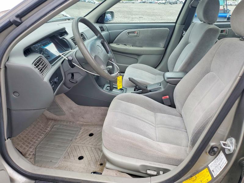 Продажа на аукционе авто 1999 Toyota Camry, vin: JT2BF28K0X0187638, номер лота: 55011836