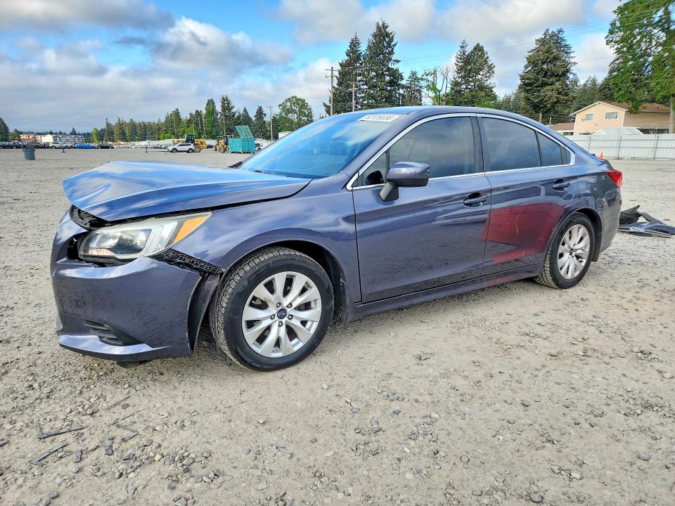 Продаж на аукціоні авто 2016 Subaru Legacy, vin: 4S3BNAC66G3030483, номер лоту: 53126696