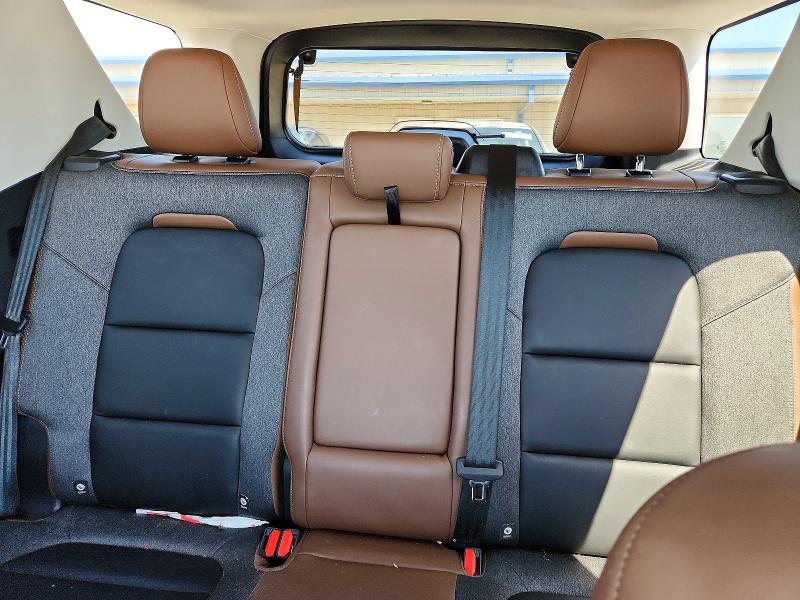 Продажа на аукционе авто 2024 Ford Bronco Sport, vin: 3FMCR9C68RRE91854, номер лота: 53259586