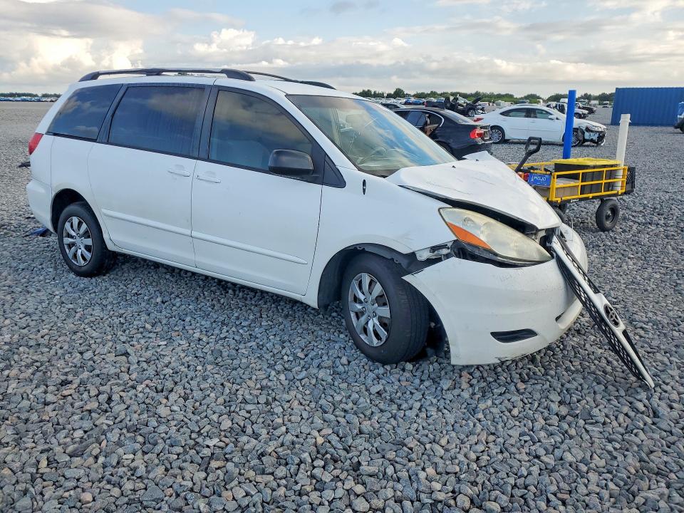 Продаж на аукціоні авто 2009 Toyota Sienna, vin: 5TDZK23C89S272096, номер лоту: 53753736