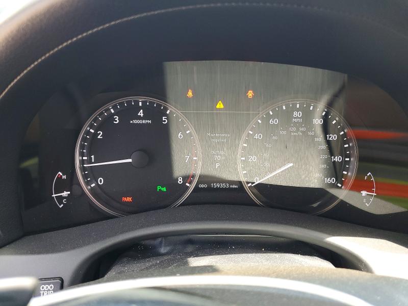 53826446 :رقم المزاد ، JTHBE1BL5D5024924 vin ، 2013 Lexus Gs مزاد بيع