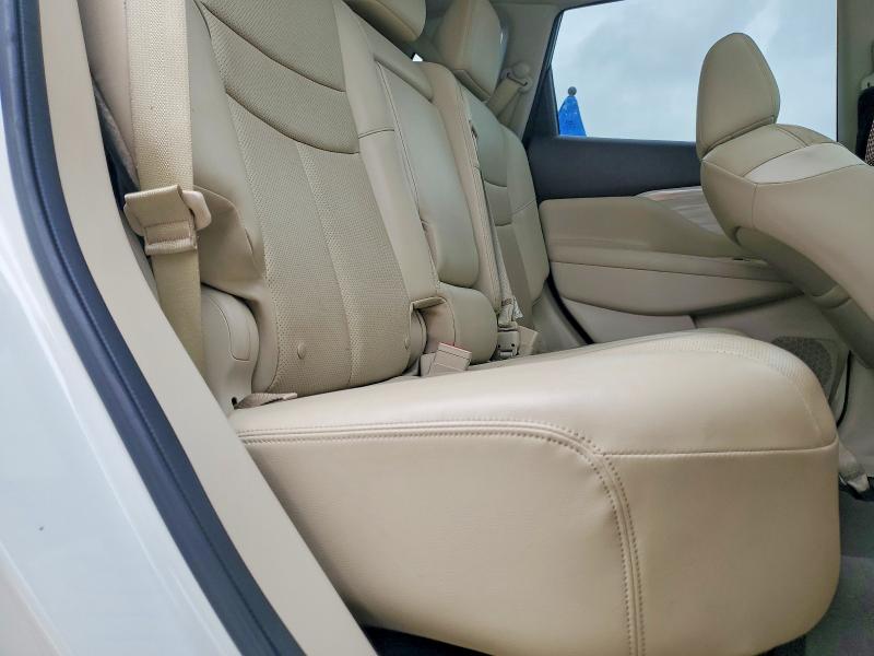 Продажа на аукционе авто 2016 Nissan Murano, vin: 5N1AZ2MGXGN131006, номер лота: 53874036