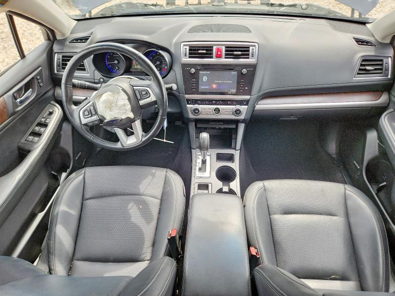 Aukcja sprzedaży 2016 Subaru Outback, vin: 4S4BSEJC3G3245503, numer aukcji: 55134166