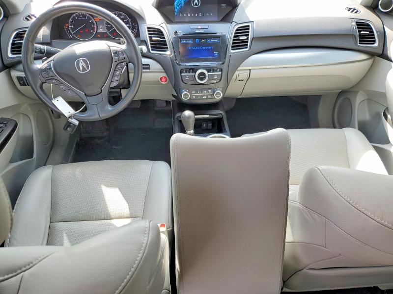 Aukcja sprzedaży 2016 Acura Rdx, vin: 5J8TB3H5XGL008092, numer aukcji: 52149966