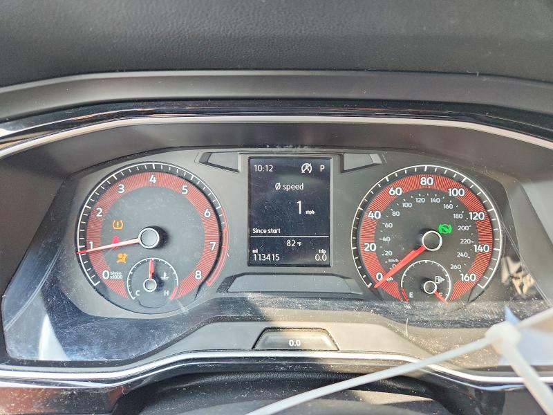 Продажа на аукционе авто 2021 Volkswagen Jetta, vin: 3VWC57BU9MM080471, номер лота: 53727416