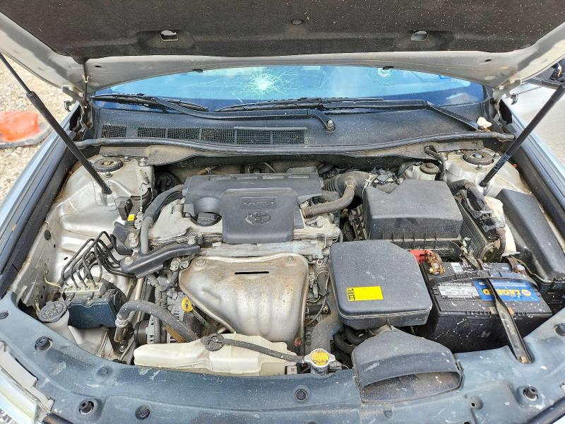 54779266 :رقم المزاد ، 4T1BF1FK6EU759737 vin ، 2014 Toyota Camry مزاد بيع