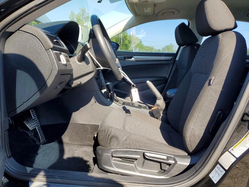 Aukcja sprzedaży 2016 Volkswagen Passat, vin: 1VWAS7A36GC059849, numer aukcji: 52083756