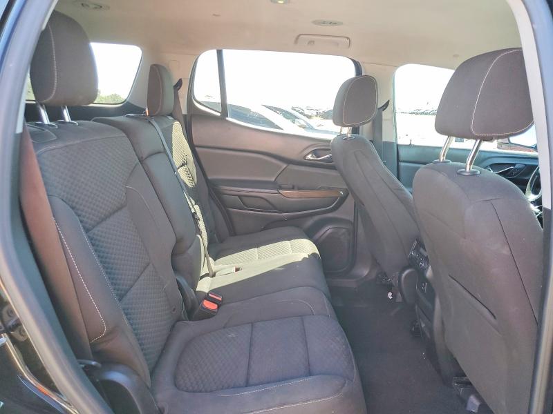 Продажа на аукционе авто 2018 Gmc Acadia, vin: 1GKKNKLA1JZ143339, номер лота: 53993196