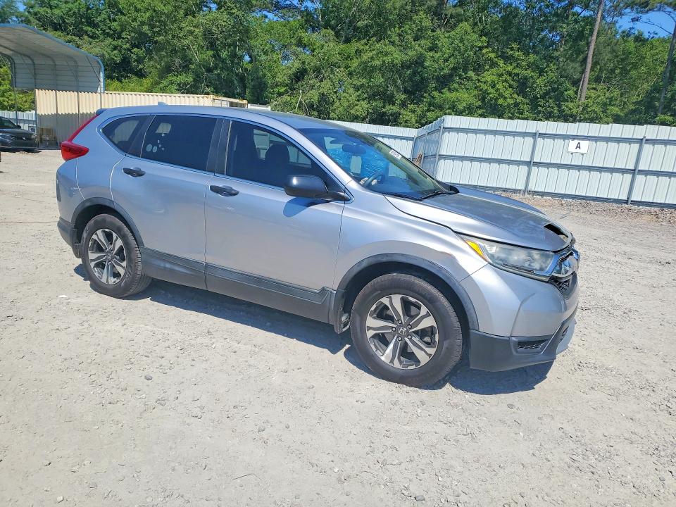 Продажа на аукционе авто 2019 Honda Cr-v, vin: 2HKRW5H31KH419966, номер лота: 53963826